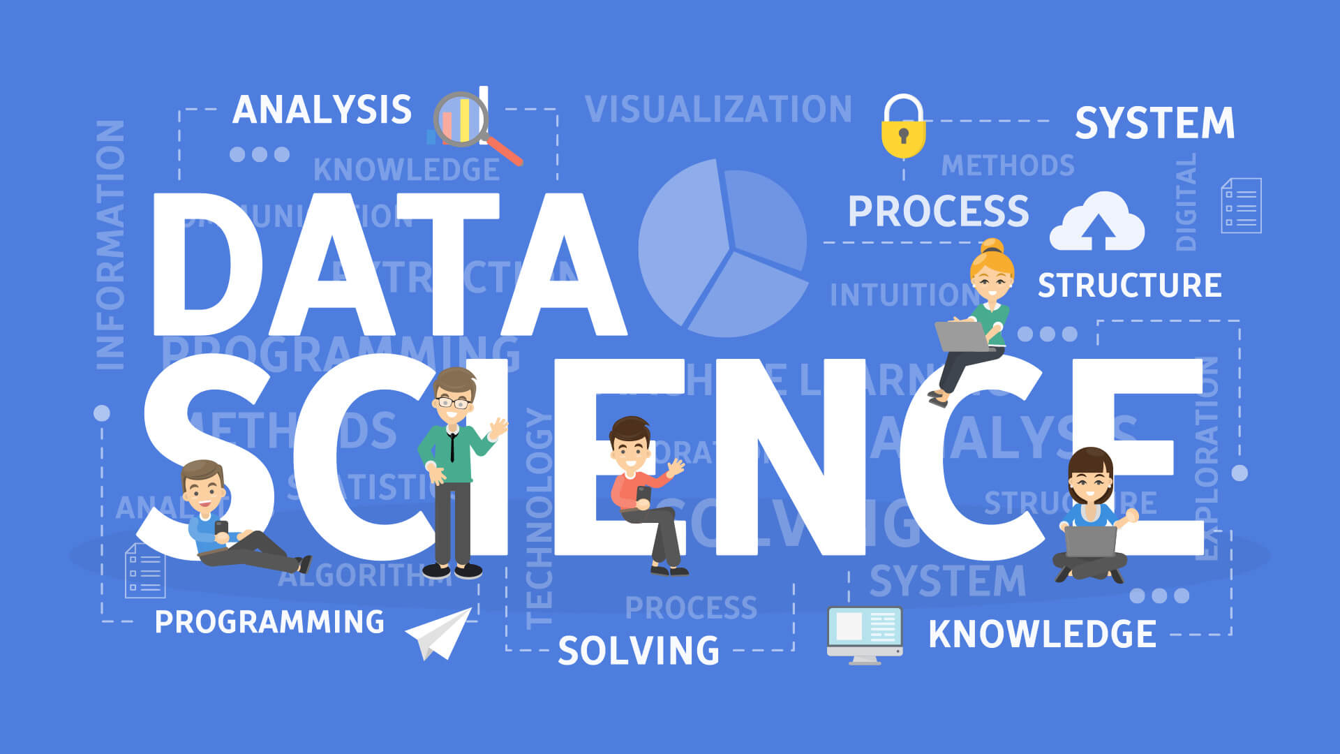 Module 1: Introduction to Data Science and Data Science Fellowship