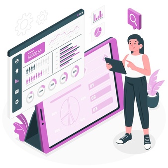 Module 8: Data Visualization using Power BI